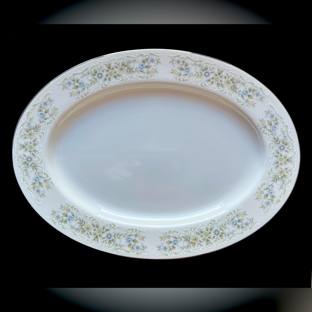 KIMCO Theresia Collection Serving Platter
